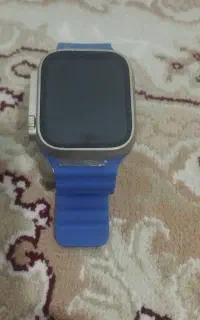 ساعت هوشمند