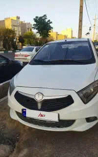 برلیانسH230