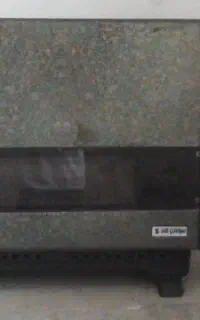 بخاری گازی سپاهان گاز