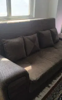 مبل ۸ نفره