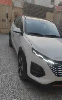 X33 کراس 1403