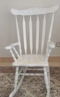 صندلی راک