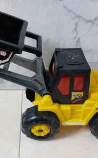 اسباب بازی جدید