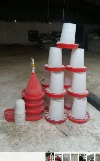 آبخوری ودانخوری