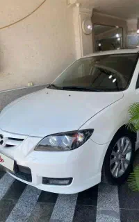 مزدا ۳ عروسک