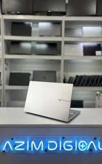 Asus i5 نسل 15 صفر با گارانتی ۱۸ ماهه اخرین نسل