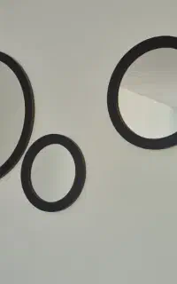 ست اینه ۴ عددی