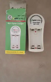 شارژر باتری
