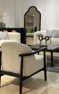مبل //مدل الوین