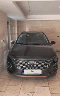 ایکس۳۳کراس مدل۴۰۳