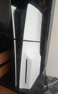 (PS5 SLIM (DISC DRIVE