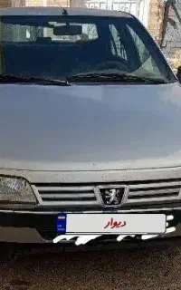 405 مدل 85