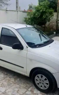 تیبا2 مدل 97 معاوظه فروش