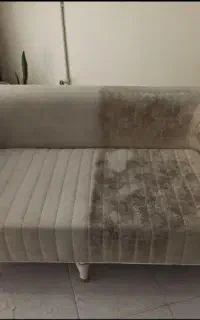 تضمین مارضایت شماست مبل شویی امیر باتخفیفات (ویژه)