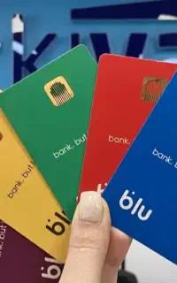 با نصب بلو بانک هدیه رایگان بگیر