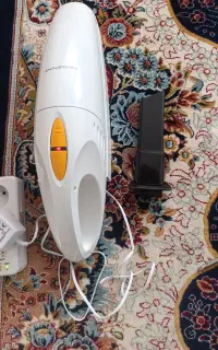 جارو شارژی