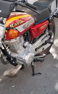 هوندا کویر ۲۰۰
