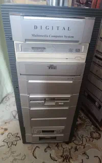 کیس کامپیوتر