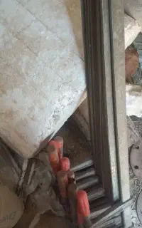 پیچ دستی.