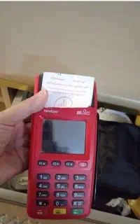 دستگاه کارتخوان