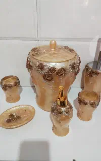 سرویس   کامل