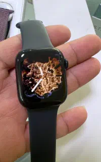 اپل واچ سری ۷