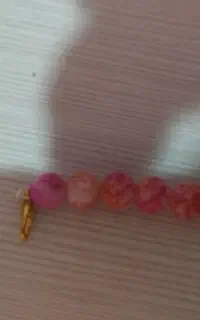 دستبند وآویز گوشی گردنبند