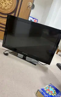 ال سی دی 32 اینج دوو