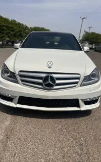 بنز c 200 اپشنال