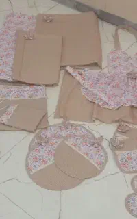 دمکنی عروس