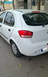 تیبا ۴۰۱
