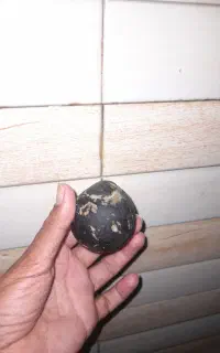 سنگ الماس آسیاب سیاه