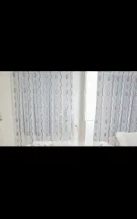 ۴عدد پرده درحد