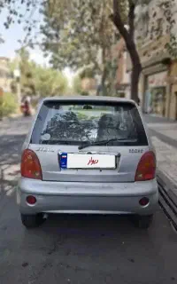 ام وی ام 110