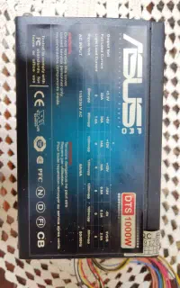 پاور VSP DTS 1000W کارکرده