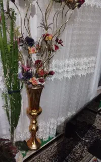 گل طبیعی اعدد