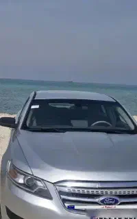 تاروس 2011