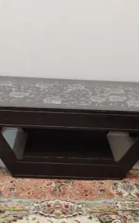 میز جلو مبلی
