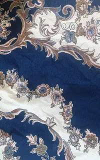 روفرشی دورو مخمل افشین یزد.
