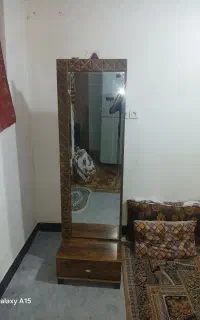 آینه کنسول