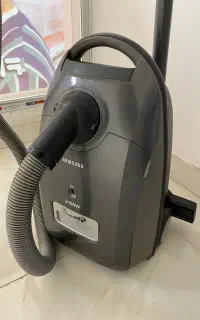 جارو برقی سامسونگ