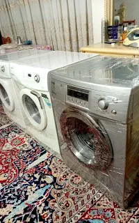 لباسشویی سامسونگ در حد