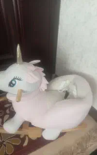راکر بچگانه