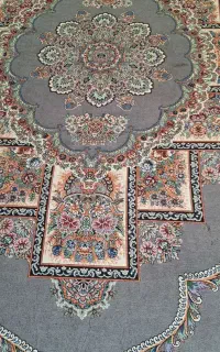 روفرشی 12متری