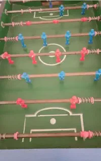 فوتبال دستی