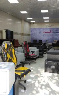 میز،صندلی،مبلمان اداری،اقساطی