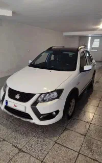 کوییک GXLR دو رنگ مدل ۱۴۰۳