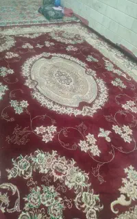 فرش ۹متری درحدنو