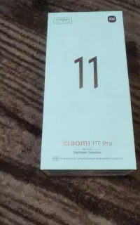 گوشی 11Tpro