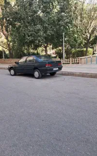 پژوآردی درجه یک کم کارد واقعی